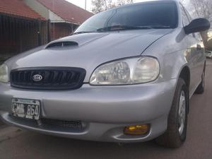 kia carnival 2.9