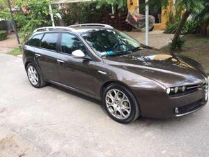 Alfa Romeo 159