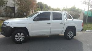 Amarok 180 Cv