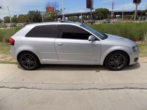 Audi A3 2.0 TFSI (200cv) MT Pack Alcantara