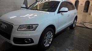 Audi Q5 3.2 FSI S-Tronic Quattro (271cv)