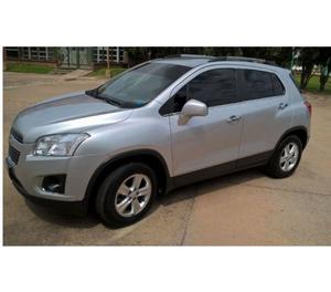 CHEVROLET TRACKER 1.8 LTZ 4X