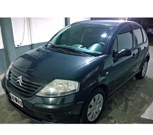 CITROEN C3 1.4 I MOD  ENTREGA $ Y CUOTAS $