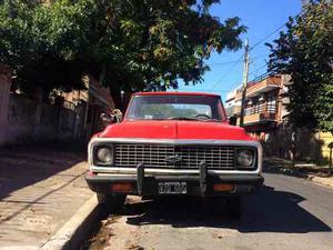 Chevrolet C10