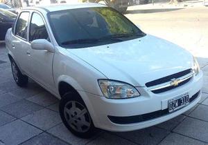 Chevrolet Corsa Classic 4Ptas. 1.4 N Base (L09)