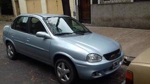 Chevrolet Corsa Classic 4Ptas. 1.4 N GLS (L09)