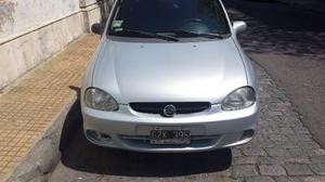 Chevrolet Corsa Classic 4Ptas. 1.6 N Full