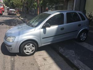 Chevrolet Corsa II, , Nafta