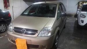 Chevrolet Meriva 1.8 N 8vGL AA Dir usado  kms