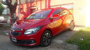 Chevrolet Onix LTZ