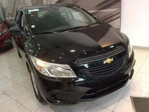 Chevrolet Onix, Retiro Urgente