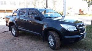 Chevrolet S CTDI C/Doble 4x2 LT (180cv) (L12)