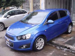 Chevrolet Sonic sonic 1.6 LT full 5ptas !!!!!!!!!!!!!!!