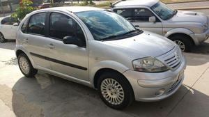 Citroen C3 1.4 Hdi Exclusive, , Diesel