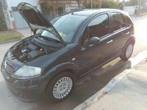 Citroen C3 Permuto por Moto Pista