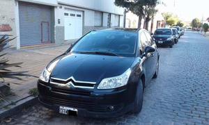 Citroën C4 5Ptas.- 2.0i 16v SX (143cv)