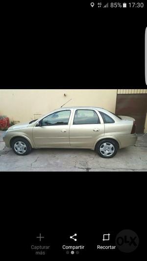 Corsa 2 Motor 1.8 Gnc Aire Direccion Vig