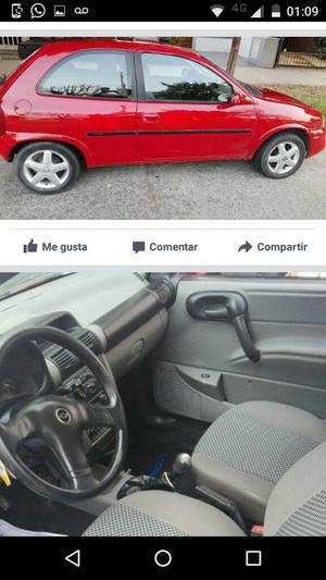 Corsa.