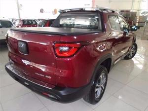 FIAT TORO MODELO 