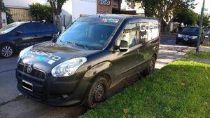 Fiat Dobló Cargo Active usado  kms