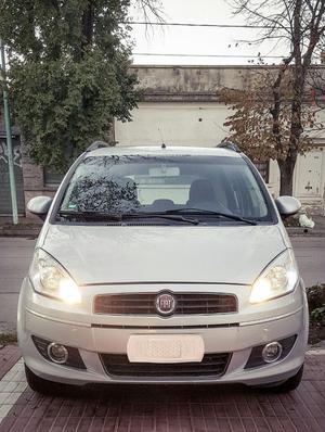 Fiat Idea  Attractive,  Km