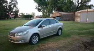 Fiat Linea