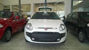 Fiat Punto 1.4 Attractive, , Nafta