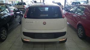 Fiat Punto 1.4 Attractive, , Nafta