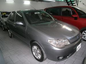 Fiat Siena 1.7 Elx Td Aa Lujo, , Diesel