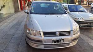 Fiat Stilo