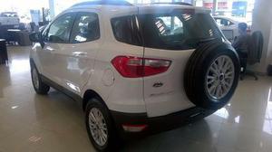 Ford Ecosport 1.6 S, , Nafta