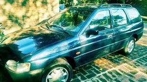 Ford Escort LX TD usado  kms