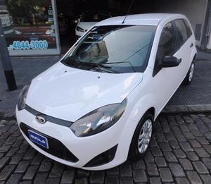 Ford Fiesta 5Ptas. 1.6 N Ambiente Plus MP3 (L11)