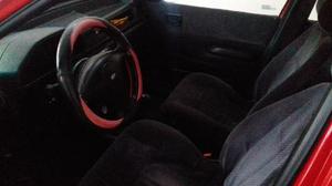 Ford Fiesta CLX 1.8 5P DSL usado   kms