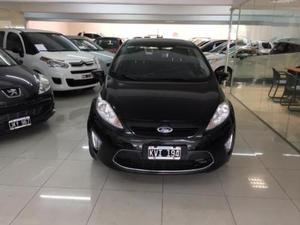 Ford Fiesta Kinetic Titanium 1.6L nafta 5P usado 