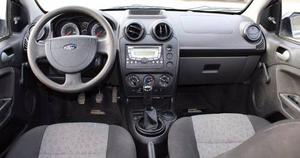 Ford Fiesta Max FIESTA MAX 1.6L AMBIENTE MP3
