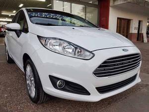 Ford Fiesta Otros