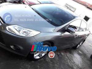 Ford Focus 2.0L Duratec Trend Plus usado  kms