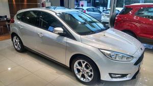 Ford Focus 2 1.6 Style, , Nafta