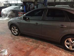 Ford Focus II 5Ptas. 1.6 Sigma Trend