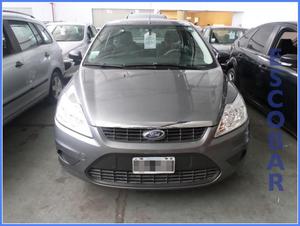 Ford Focus style 4ptas