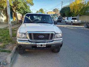 Ford Ranger 3.0 TDI C/D 4x2 XLT (L05)