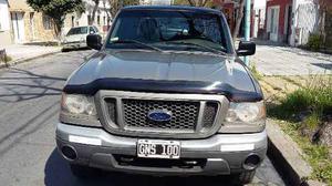 Ford Ranger 3.0 TDI C/D 4x4 XL Plus MPcv) (L09)