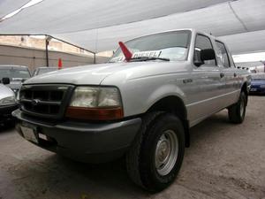 Ford Ranger  Td