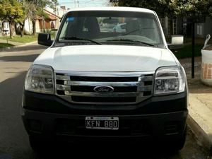 Ford Ranger Xl Plus 4x4 3.0 Diesel