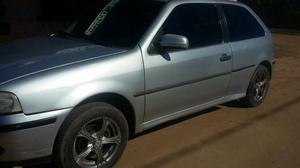 Gol Modelo 