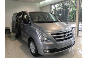 Hyundai H1 Van 12 Pas 2.4 Aut Full Premium, , Diesel