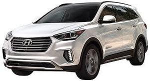 Hyundai Santa Fe Gl Full Entrega Inmediata financiacion