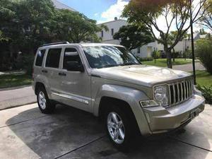 Jeep Cherokee Limited 3.7 Nafta AT (L08)