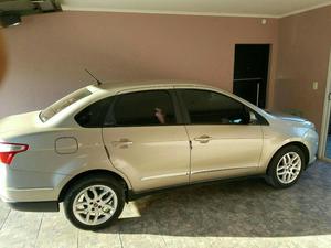 Liquido.. Fiat Gran Siena Full Full Ca